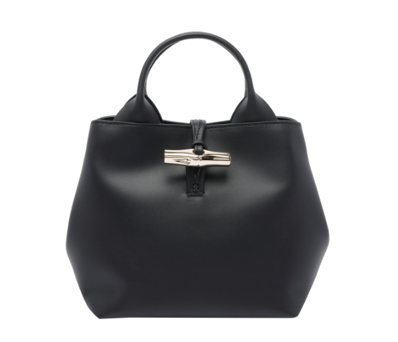 진세연 사랑을 처방해 드립니다 2회 속 블랙 가방 패션_롱샴 LONGCHAMP