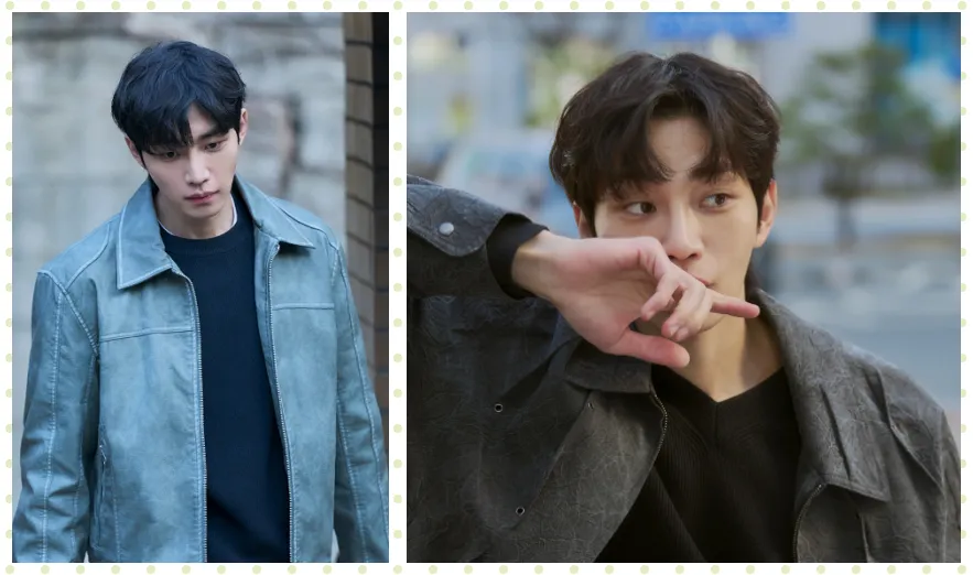 지옥에서 온 판사 남자주인공 한다온