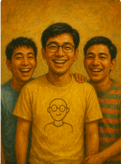 영화 세얼간이 사진