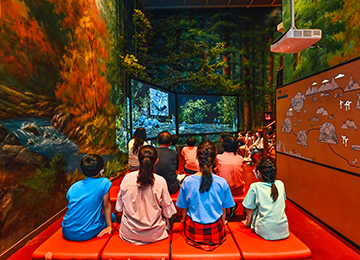 태백 365세이프타운