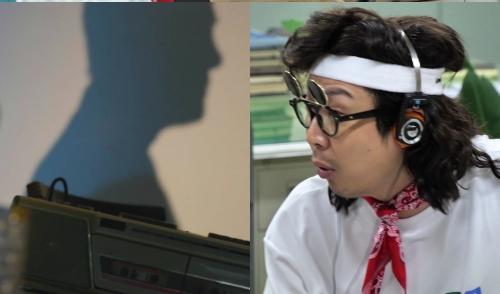 놀면 뭐하니 서울가요제 참가자