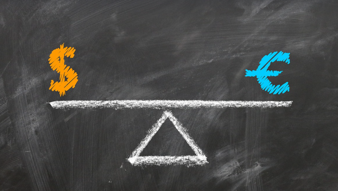 미국 금리 인하와 원화 환율 상관관계 분석 관련 이미지