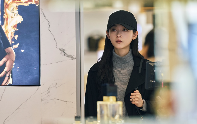 당신이 죽였다
