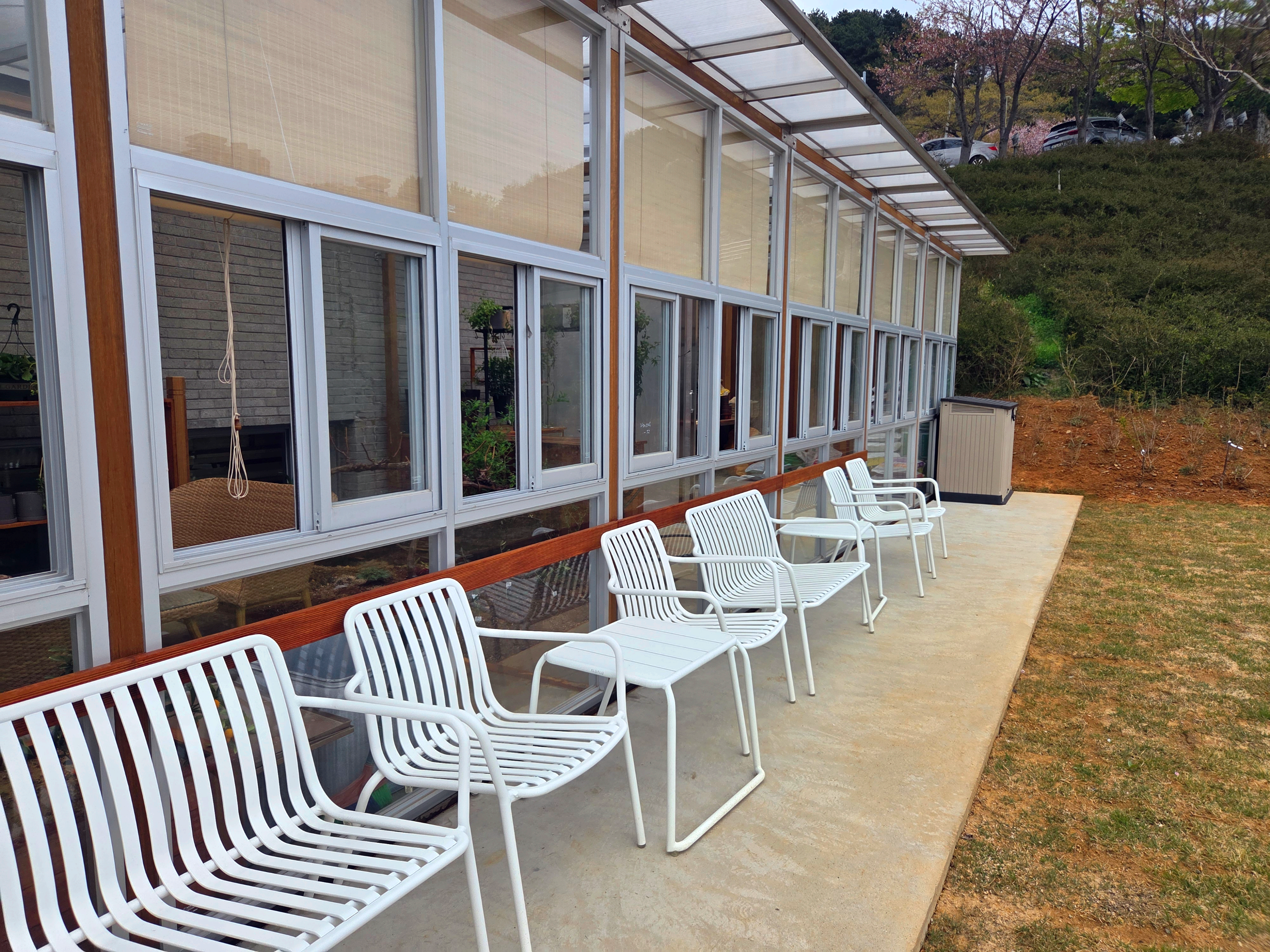 베이커리카페 가원