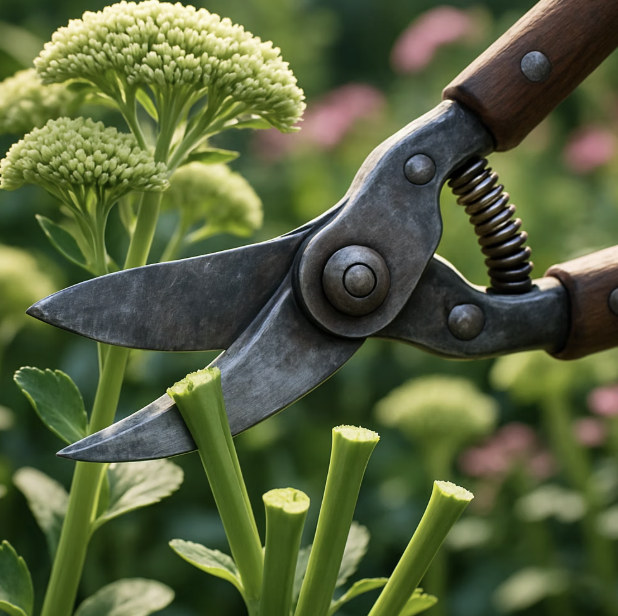 마법의 이발&amp;#44; &amp;#39;첼시 촙(Chelsea Chop)&amp;#39;