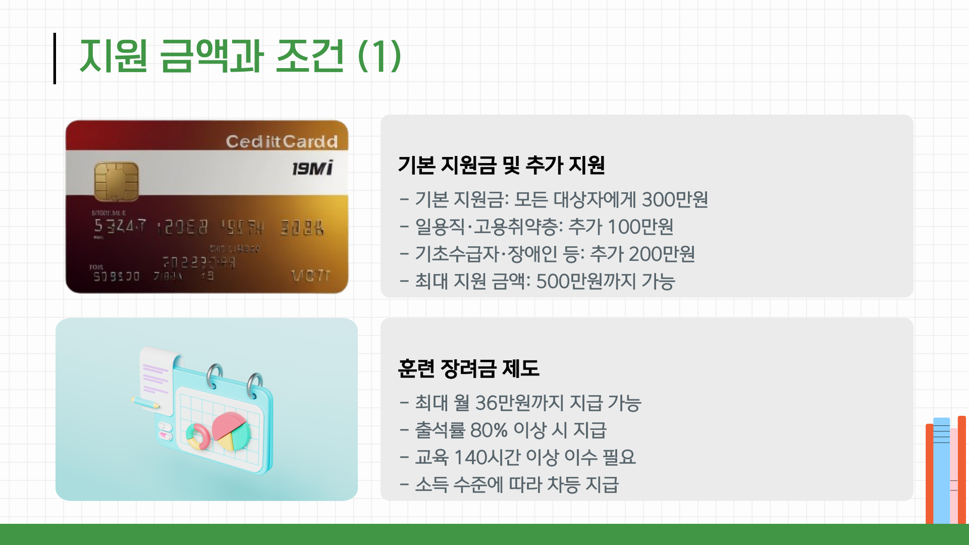 국민내일배움카드 신청