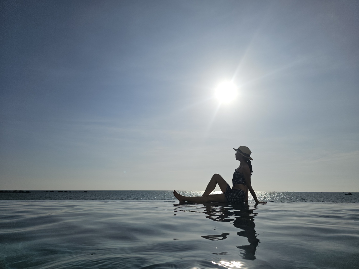 [25.3월] 푸꾸옥 #2-2&amp;#124;SEASHELLS 호텔 후기 (수영장/놀이방/헬스장)