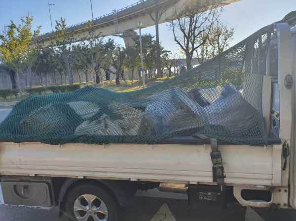 이사 용달차 비용