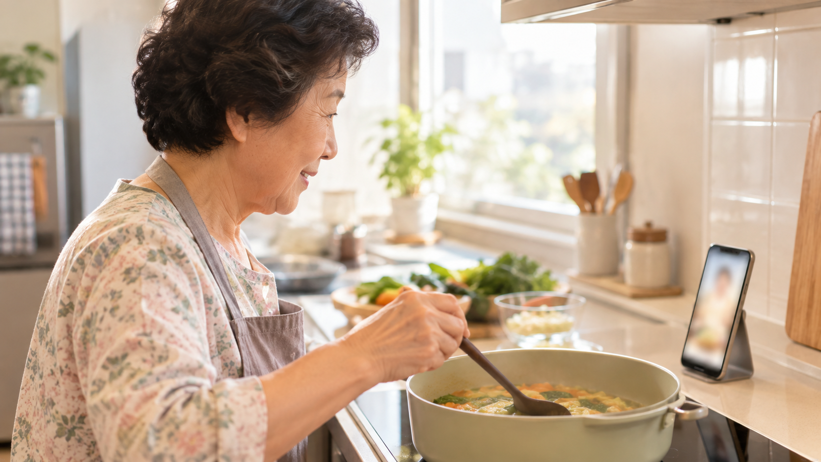 화면이 금방 꺼져서 불편하다면 꺼짐 시간 늘려두세요
