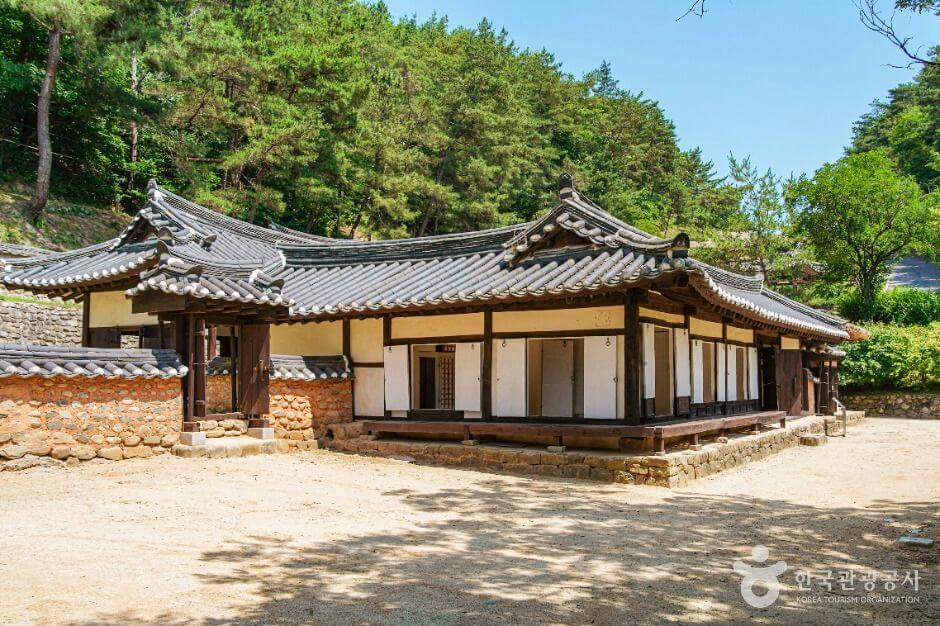 50대 국내 힐링여행지 추천 베스트 7