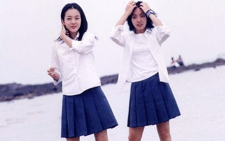 배우 이유리 과거