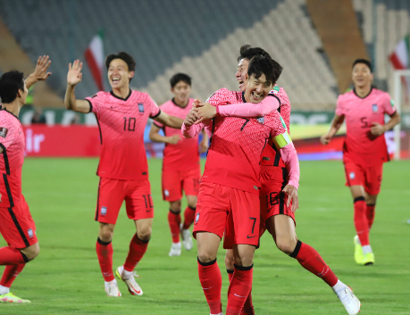 한국-바레인-카타르-아시안컵-중계