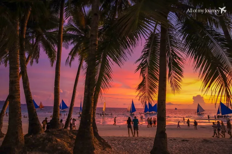 보라카이 여행경비 총정리 및 최적화 가이드 완벽 절약 팁_5