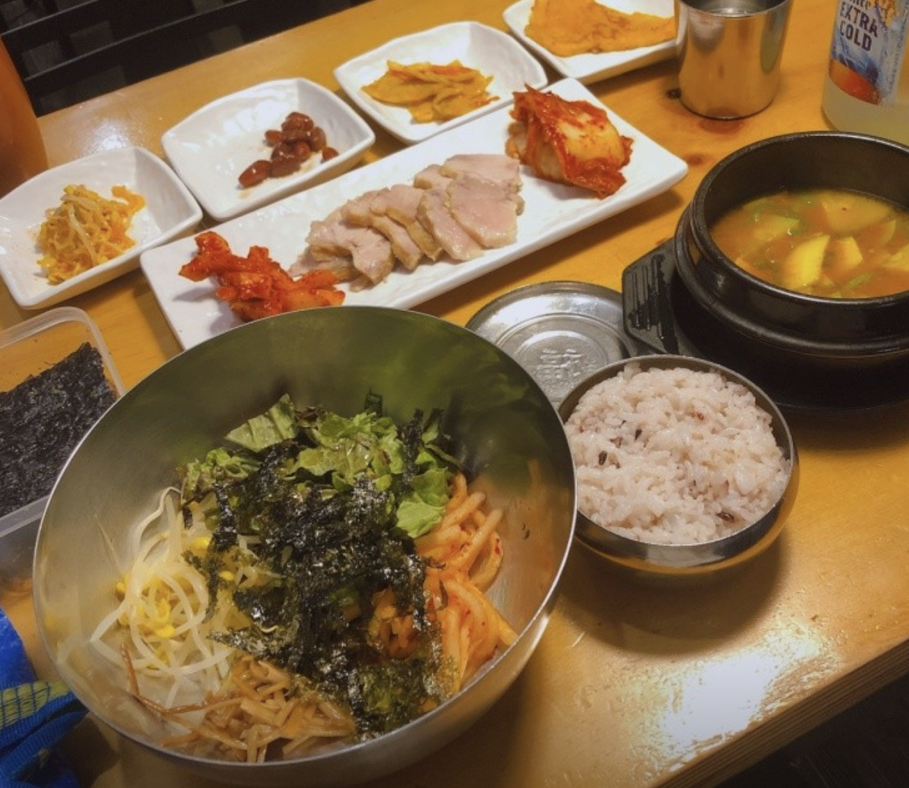 서진식당 (강남역점)