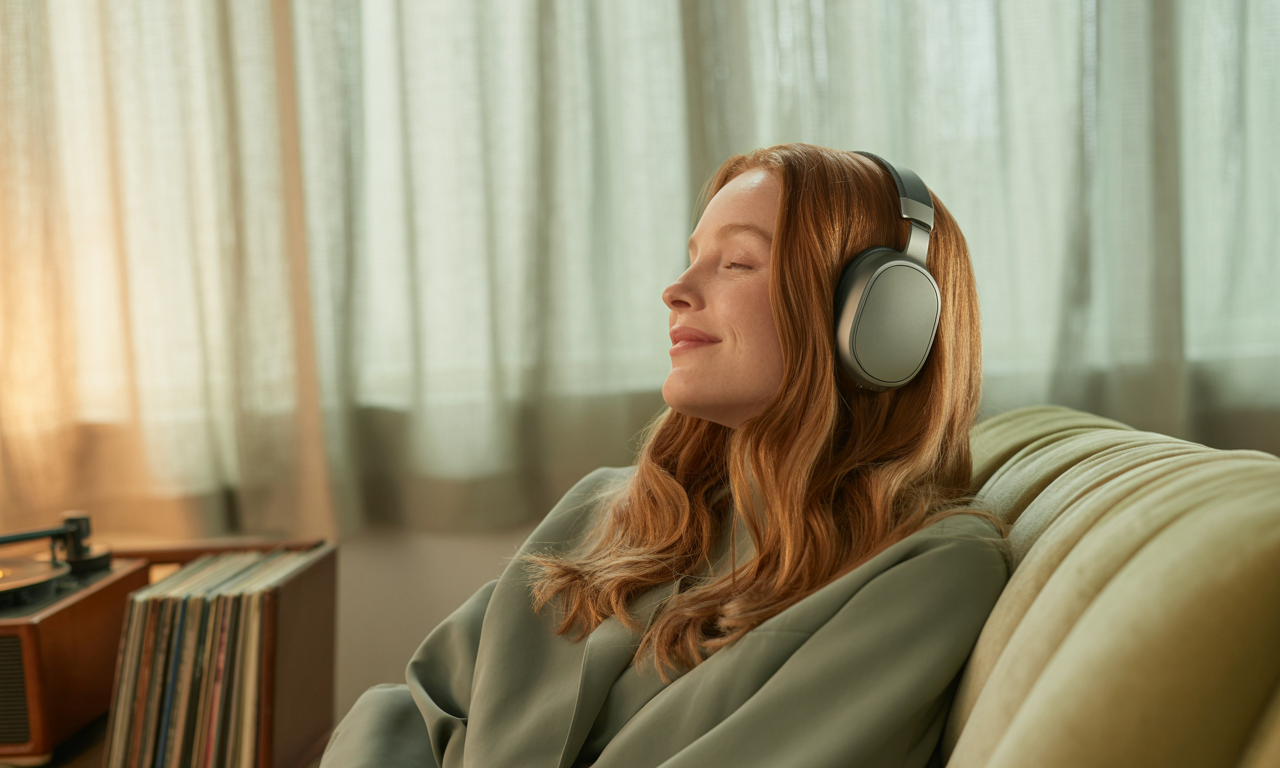 텍스트를 귀로 듣는 시대