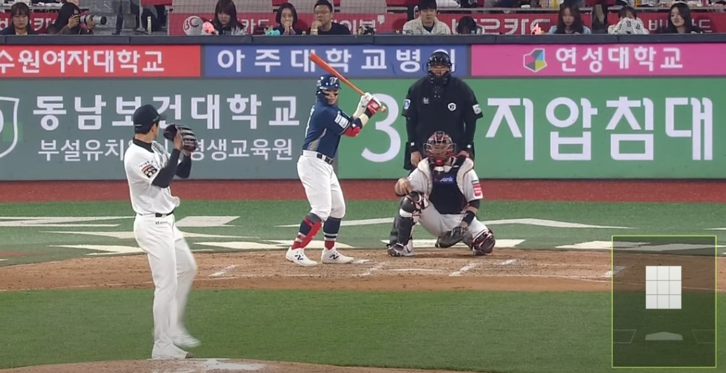 2025 프로야구 NC vs KT