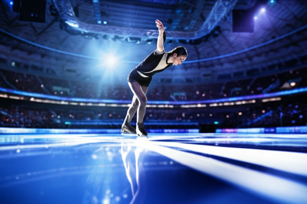 밀라노 코르티나 올림픽 피겨 남자 싱..