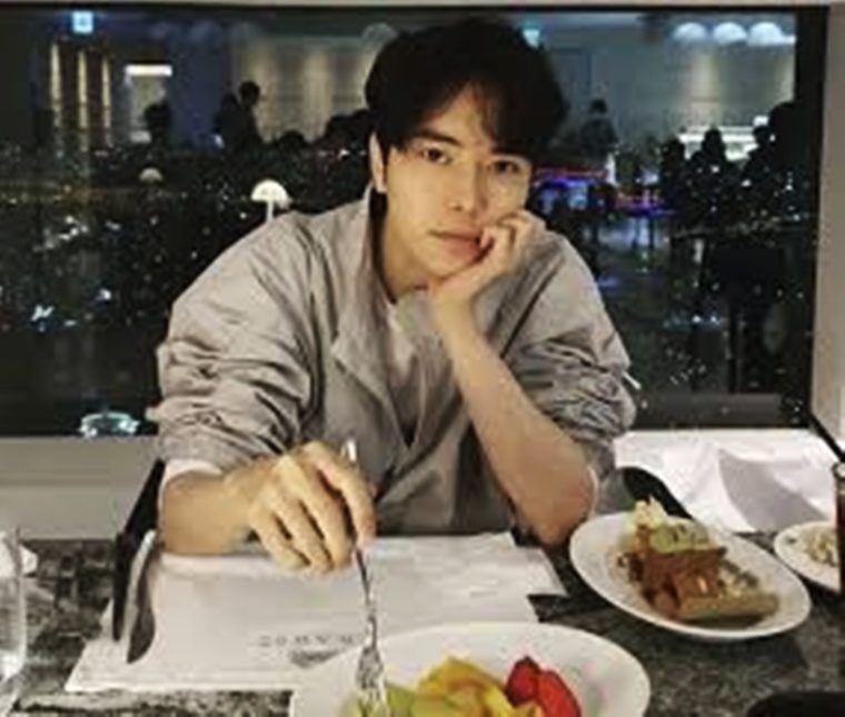 박태준