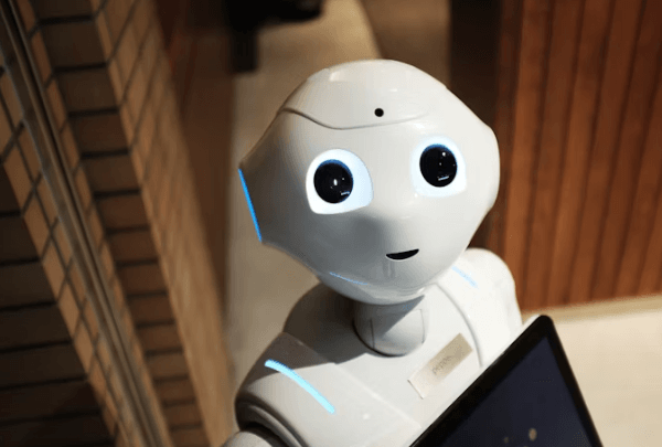 로봇 ETF TOP5, 어떤 게 좋을까?