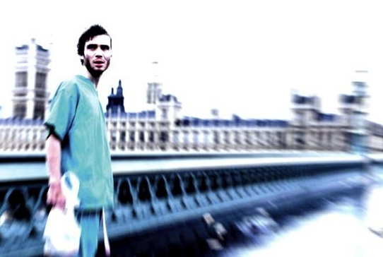 28년 후 킬리언 머피