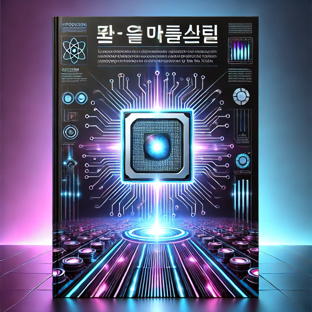 중국 양자 컴퓨터 기술, 미국을 따라 잡을까? 이미지