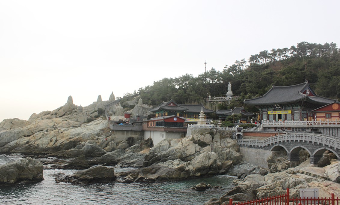 해동용궁사