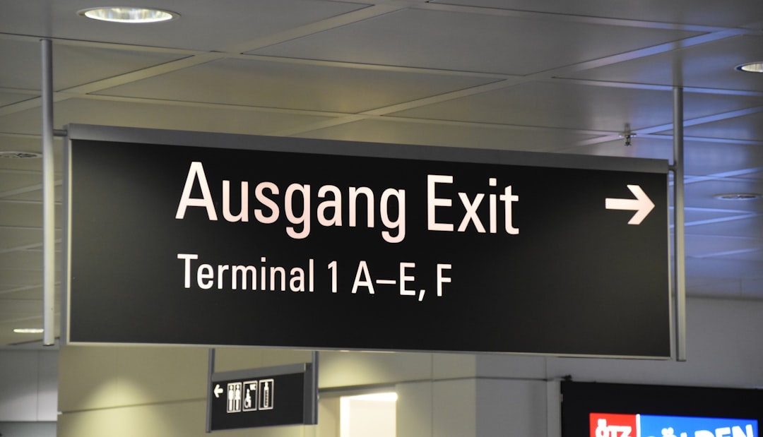 Terminal
