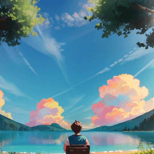 명상, 발상의 전환