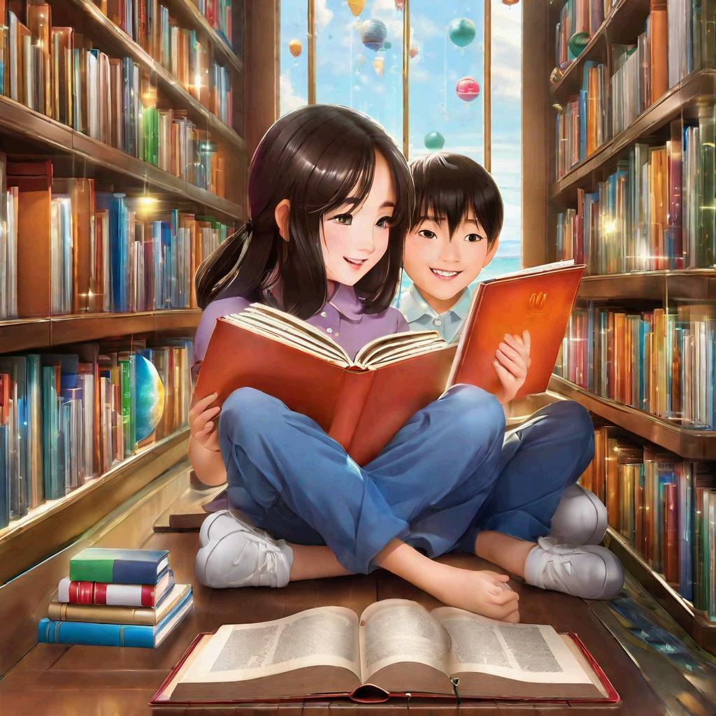 문해력을 향상 시키는 7가지 효과적인 방법