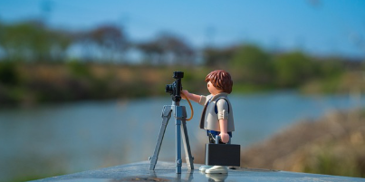 인공지능 포토그래퍼 등장, AI가 사진 촬영부터 보정까지 해주는 시대