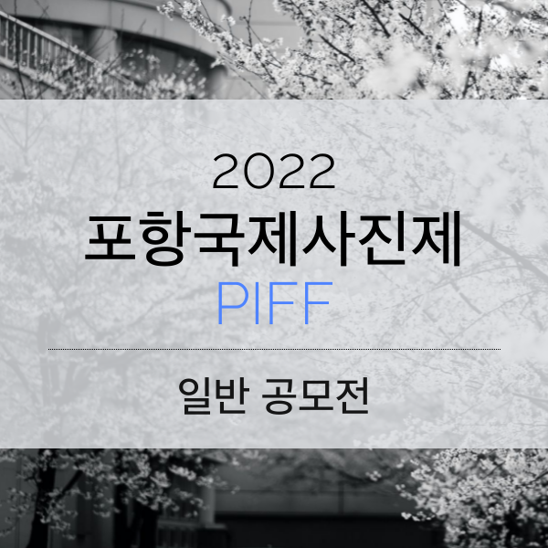 2022 포항국제사진제