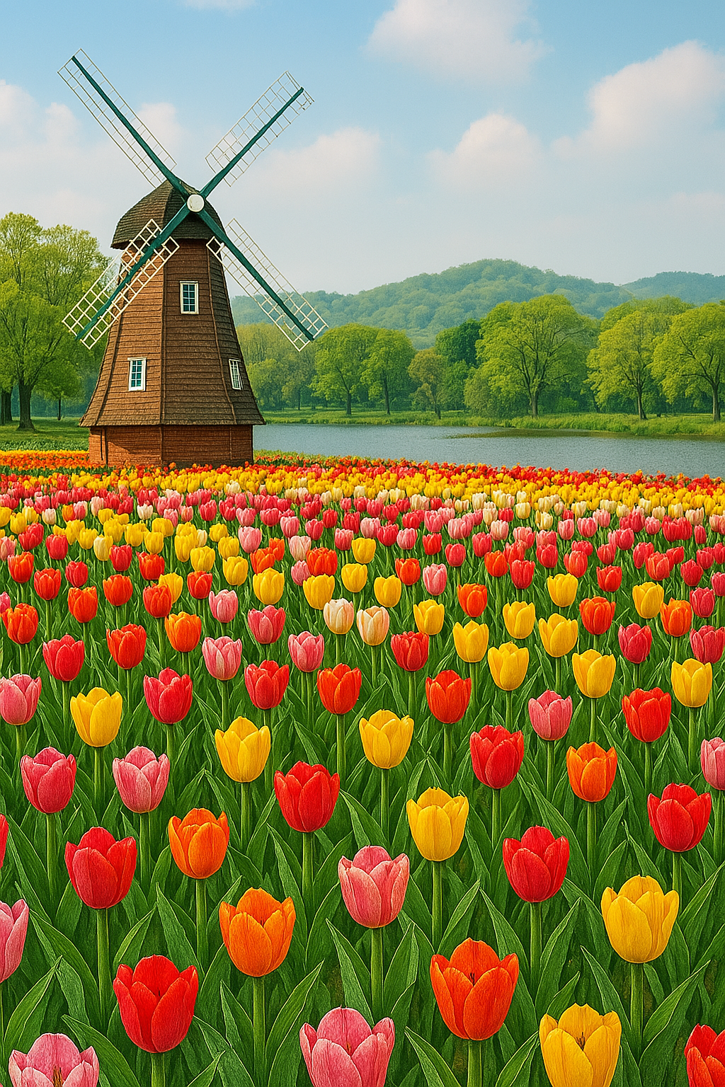 2025 봄 꽃놀이 추천 명소 BEST 7