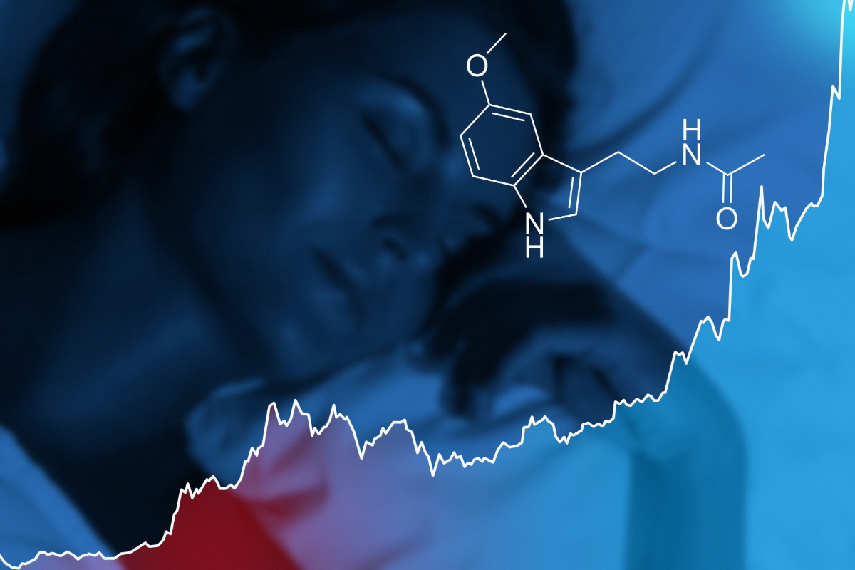 멜라토닌 복용 방법