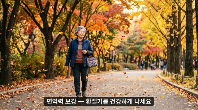 침향환 면역력 강화 환절기
