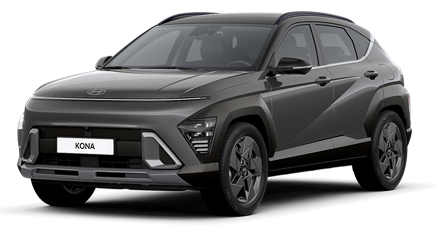 현대 코나 풀체인지 2.0 가솔린