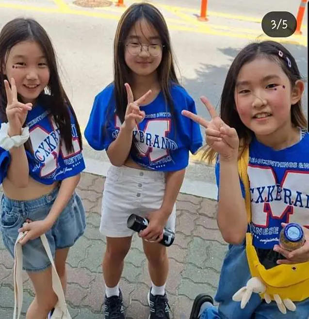 키즈댄스 런앤플레이