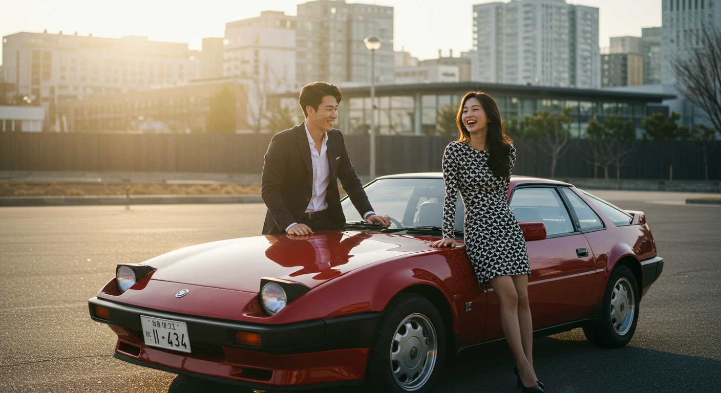 테슬라 모델 비교