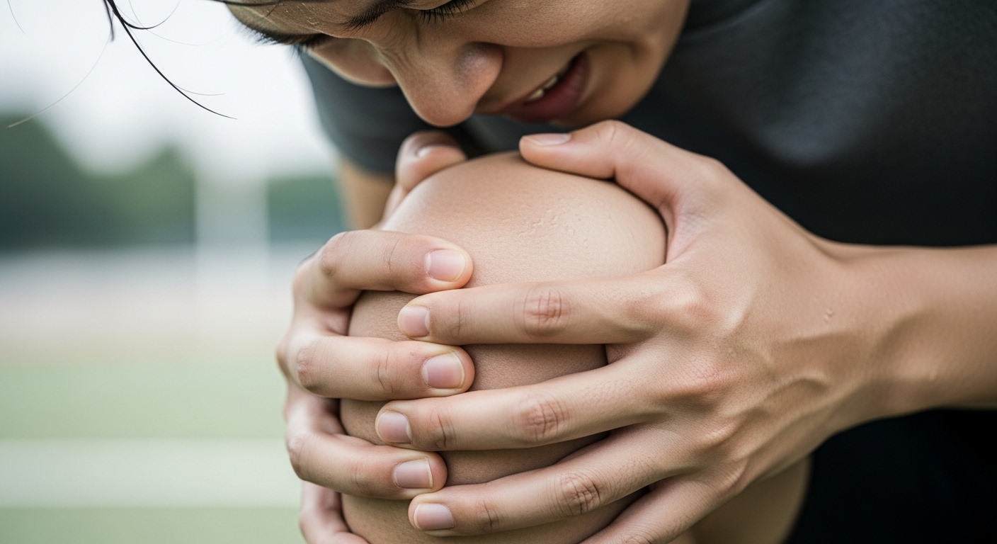 초기 증상, 이렇게 구분하세요