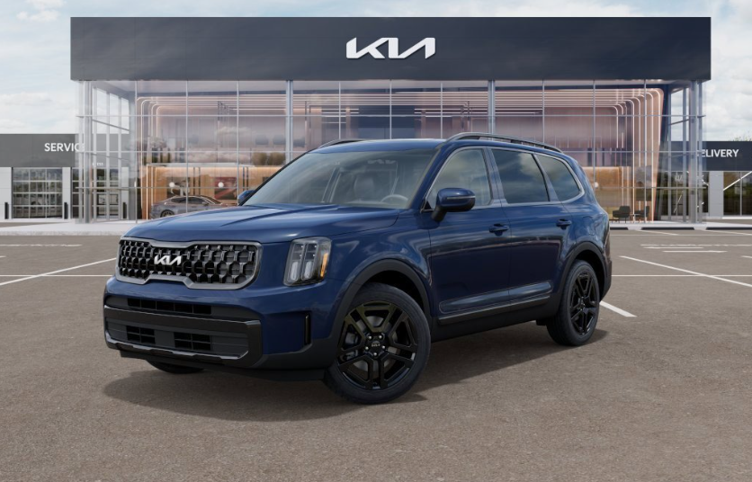 기아 텔루라이드