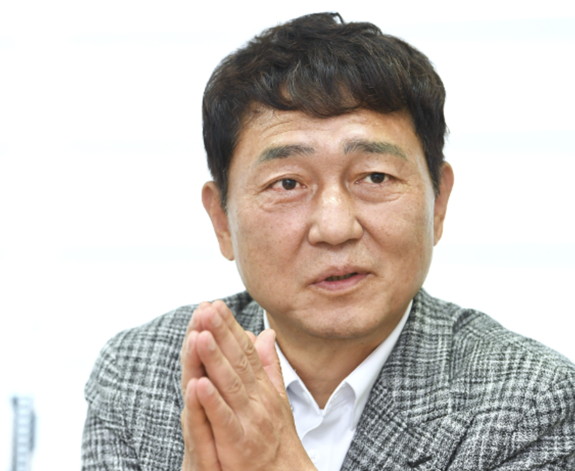 최재성 프로필