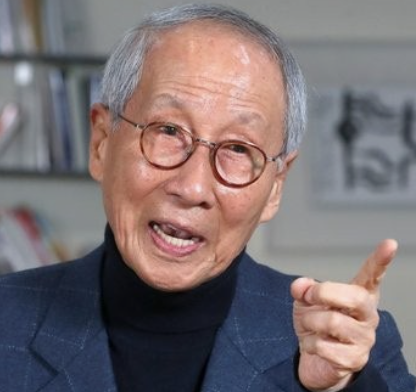 윤여준 이재명 중앙선대위 합류
