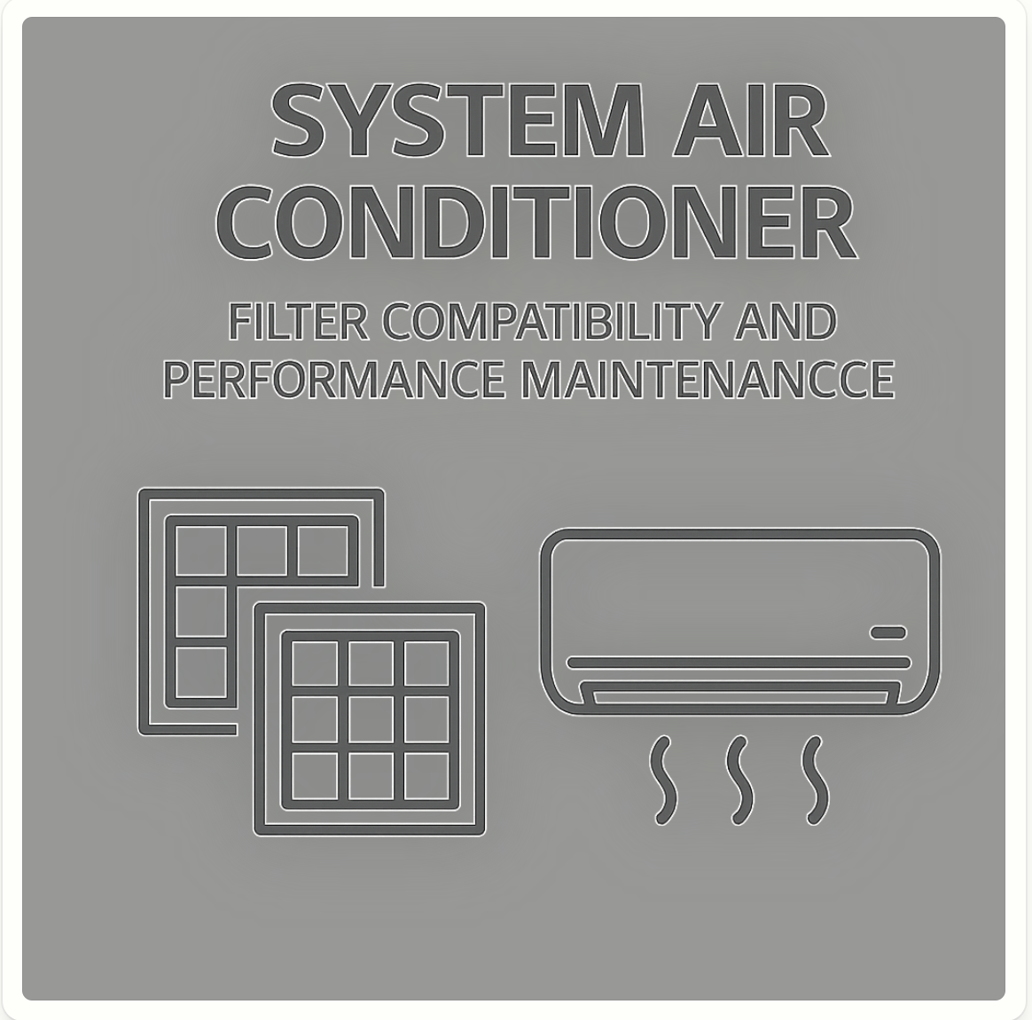 LG 에어컨 성능 유지 위해 추천하는 호환 필터는 어떤 게 있나요