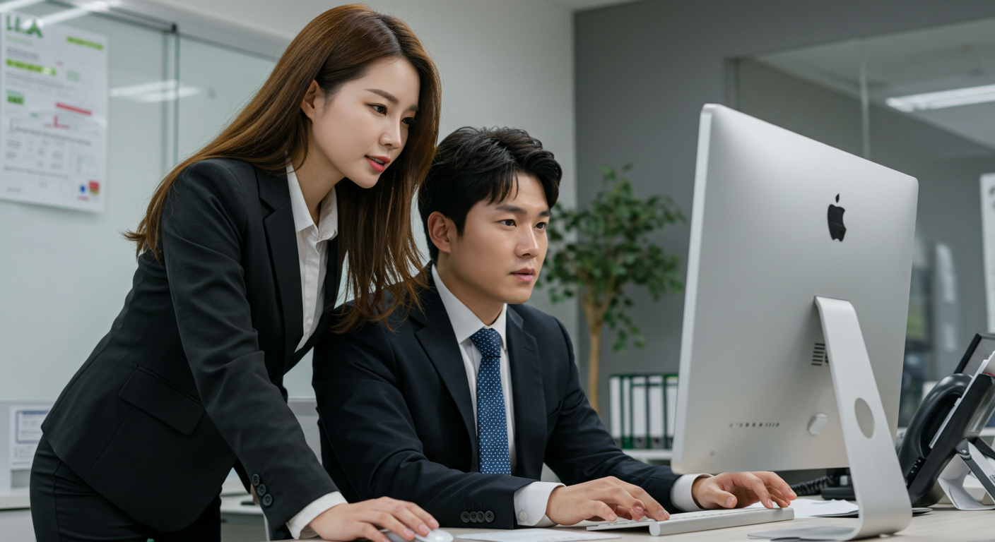 자동차 이전등록 신청 방법