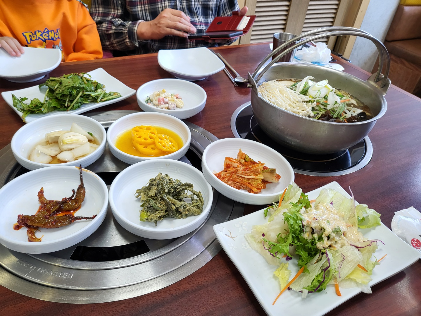 충북 영동 맛집(영동 이수한우)