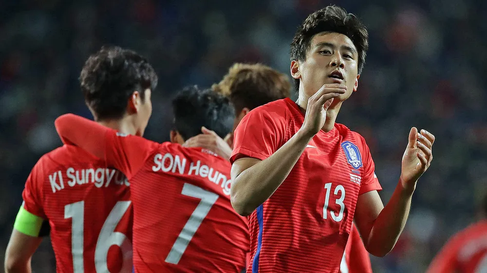 뭉쳐야찬다4 판타지리그 새로운 FC캡틴 감독 구자철 프로필 경력 알아보기