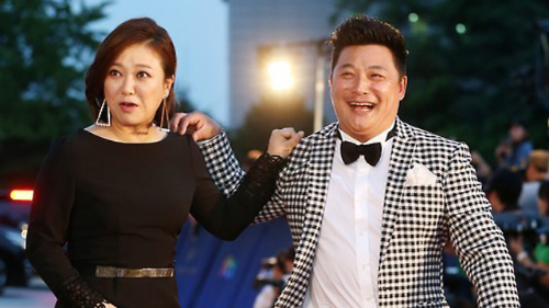 윤정수 김숙