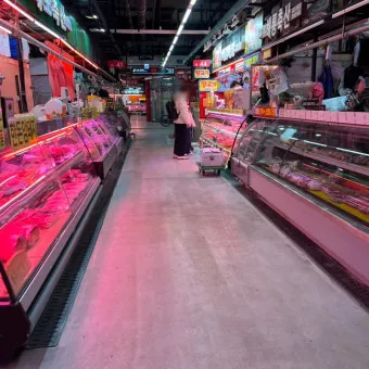 가락시장 맛집 회센터 수산시장 꽃게_18