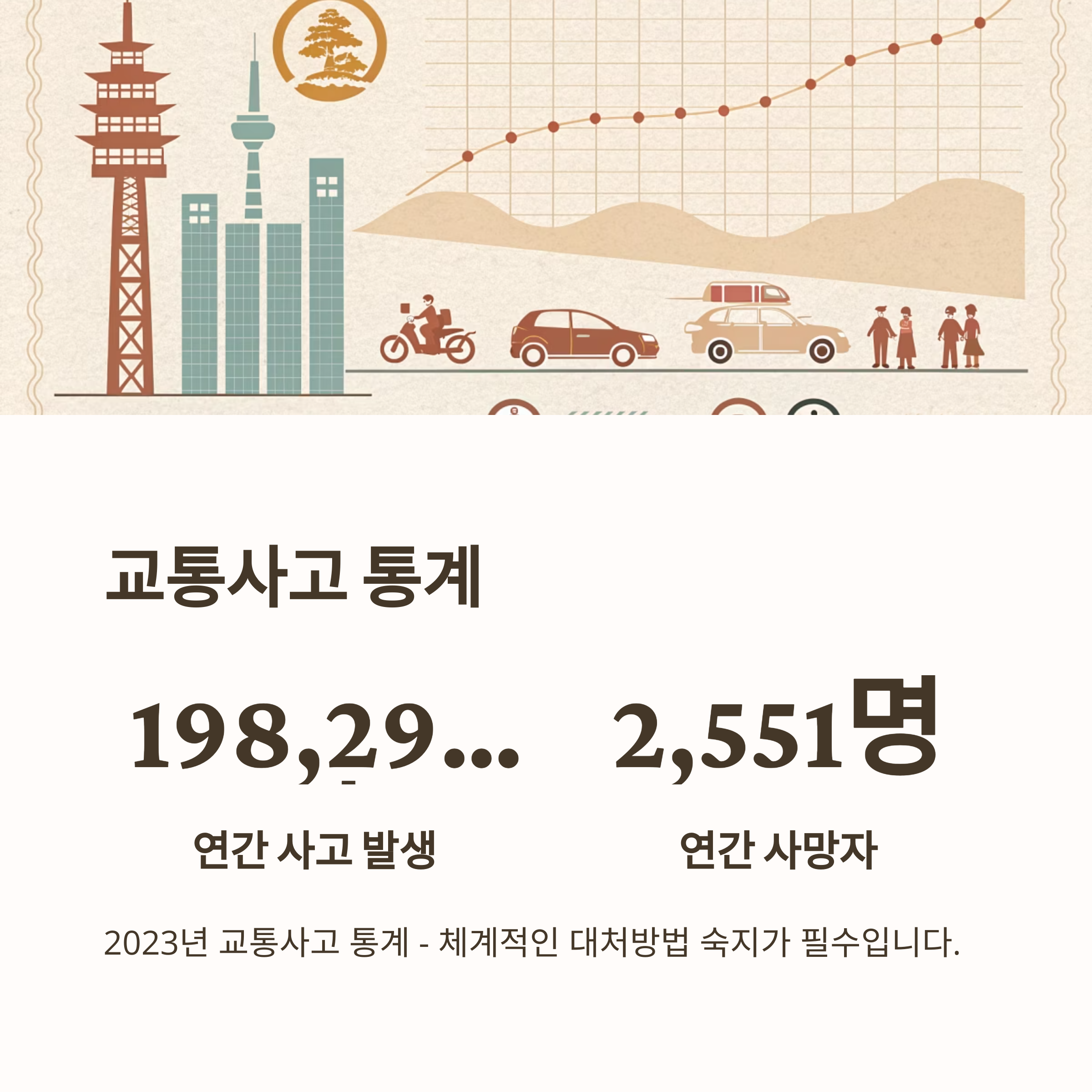 교통사고 대처방법