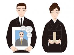 장례식장에서 절하는 방법