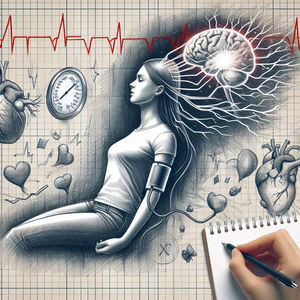 기립성 저혈압의 원인